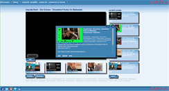 Desktop Screenshot of cultrd.us